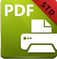 PDF-XChange Standard 10 - 1 uživatel, 2 PC/M3Y