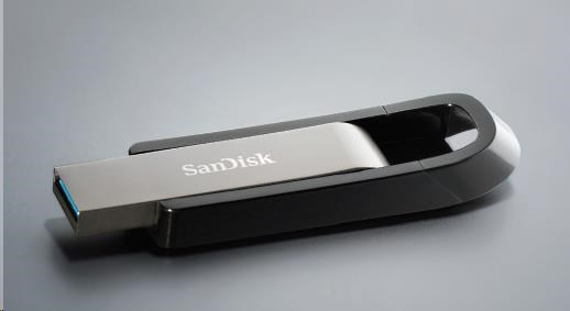 SanDisk Flash Disk 64GB Extreme Go, USB 3.2