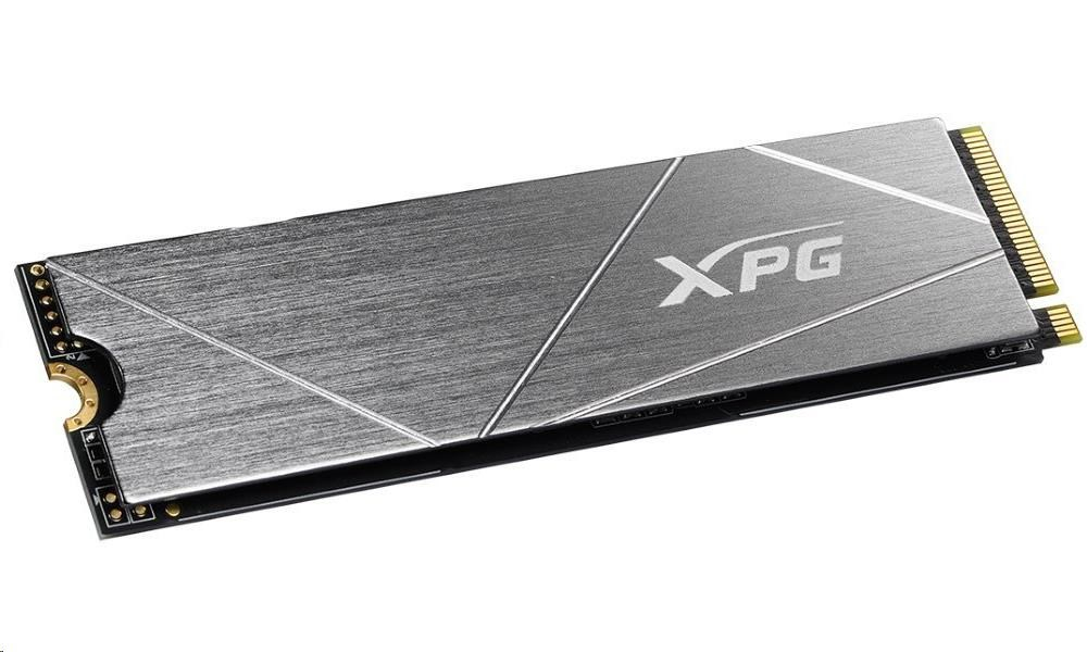 ADATA SSD 2TB XPG GAMMIX S50 Lite, PCIe Gen3  M.2 2280, (R:3900/ W:3200MB/s)