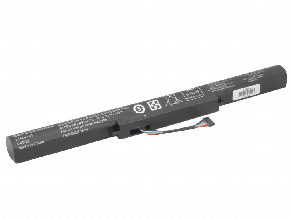 AVACOM baterie pro Lenovo IdeaPad Z51-70 Li-Ion 14,4V 2200mAh