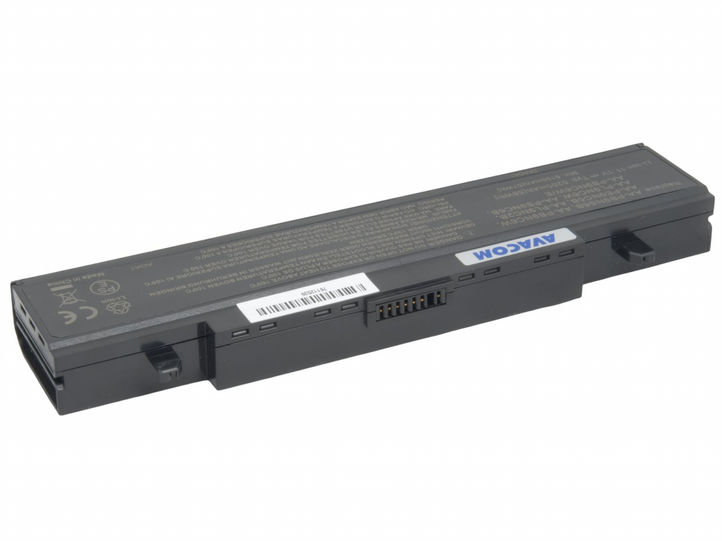 AVACOM baterie pro Samsung R530/R730/R428/RV510 Li-Ion 11,1V 5200mAh
