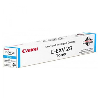 Canon iR-C5045,5051, cyan, EXV28C, 38000str. [2793B002] - Copy toner