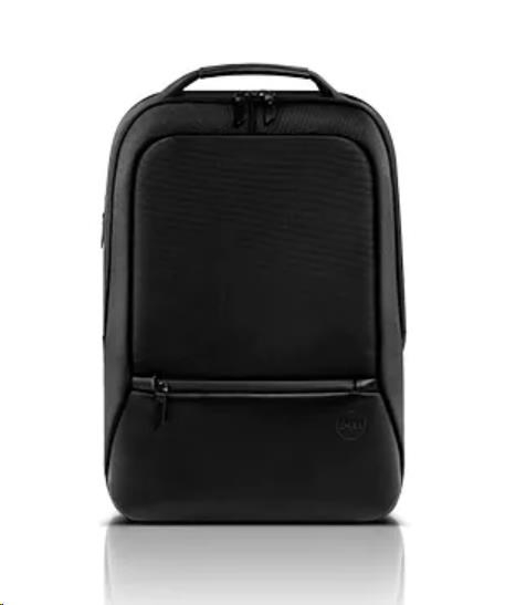 Dell BATOH Premier Slim Backpack 15 - PE1520PS - Fits most laptops up to 15"