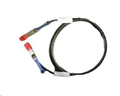 DELL Networking  Cable  QSFP+ to QSFP+  40GbE Passive Copper Direct Attach