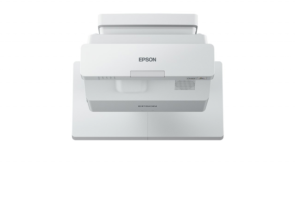 EPSON projektor EB-725Wi, WXGA 1280x800, 4000ANSI, HDMI, VGA, WiFi, Miracast, SHORT, 5 LET ZÁRUKA