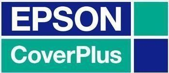 EPSON servispack 05 years CoverPlus Onsite Swap service for WorkForce DS-5500/6500/7500