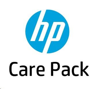 HP CPe 3y Nbd + DMR Designjet Z6-24 1 roll HWS