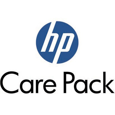 HP CPe 4y NBD + DMR Service for LaserJet Enterprise E50145 Managed