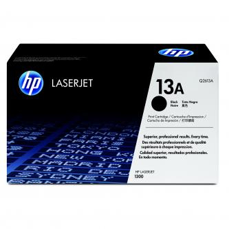 HP LJ 1300 (n); 2500 str. [Q2613A] - Laser toner//4,50