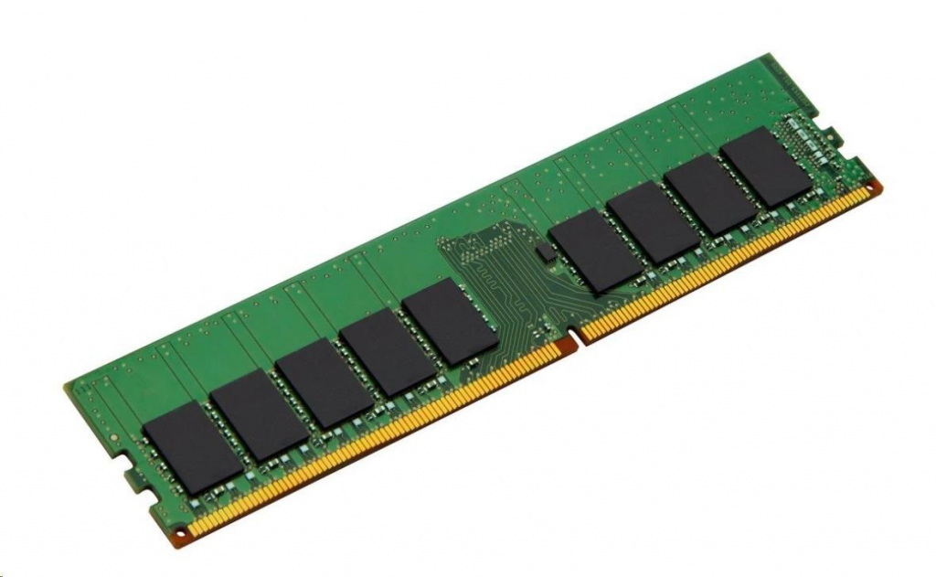 KINGSTON DIMM DDR4 32GB 2666MT/s ECC
