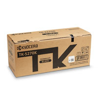 laser toner black TK-5270K, 8000 str., [1T02TV0NL0]//1