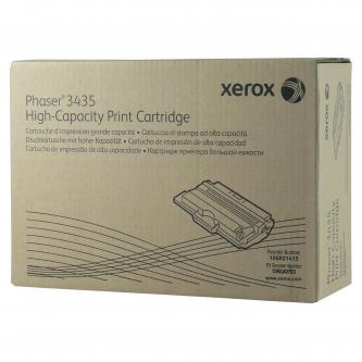 Laser toner - Xerox Phaser 3435, black, 10 000 str. [106R01415]