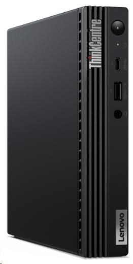 LENOVO PC ThinkCentre M75q G2 Tiny - Ryzen3 PRO 5350GE,8GB,256SSD,DP,HDMI,USB-C,WiFi,BT,W11P
