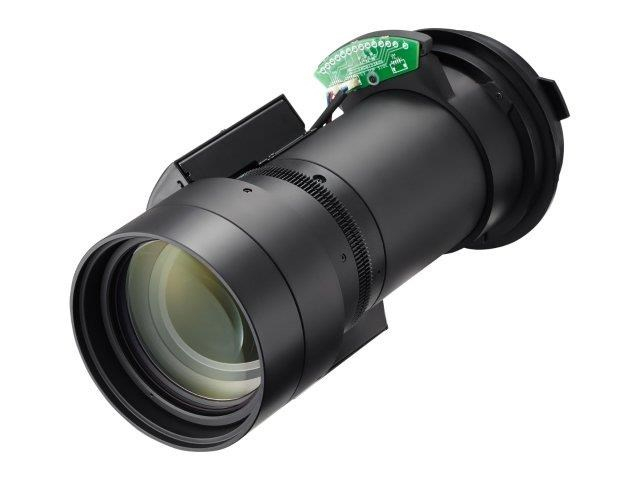 NEC Objektiv NP43ZL Long zoom lens for dedicated Sharp/NEC PA and PV series projectors