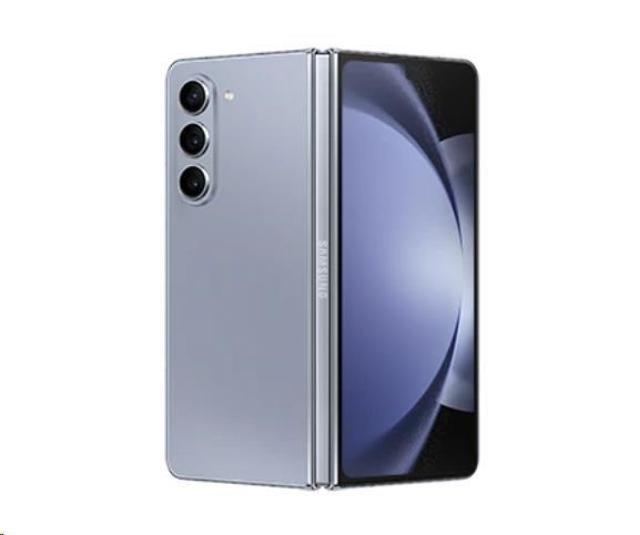Samsung Galaxy Z Fold 5, 256 GB, 5G, EU, modrá