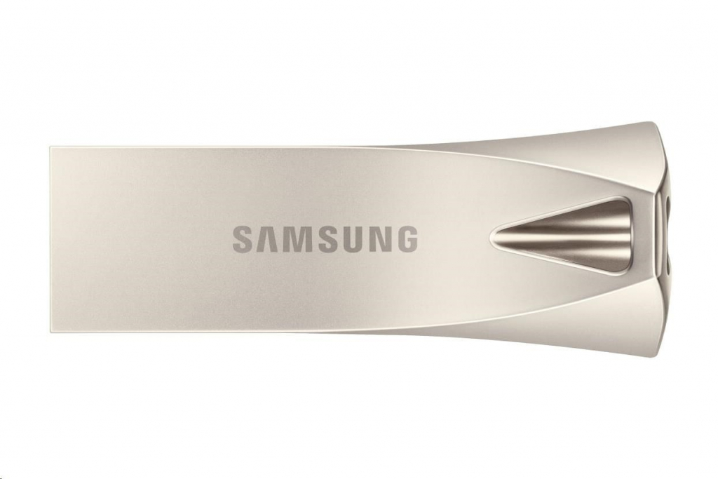 Samsung USB 3.2 Gen 1 Flash Disk 512GB - silver