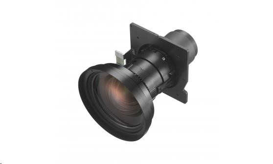 SONY Short Throw Lens for the VPL-FH500L, VPL-FX500L and VPL-FHZ700L (XGA 0.69 - 0.81:1) (WUXGA 0.68 - 0.8:1)
