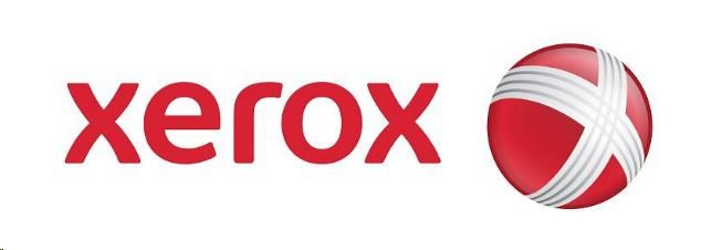 Xerox prodloužení standardní záruky o 1 rok pro Phaser 6510
