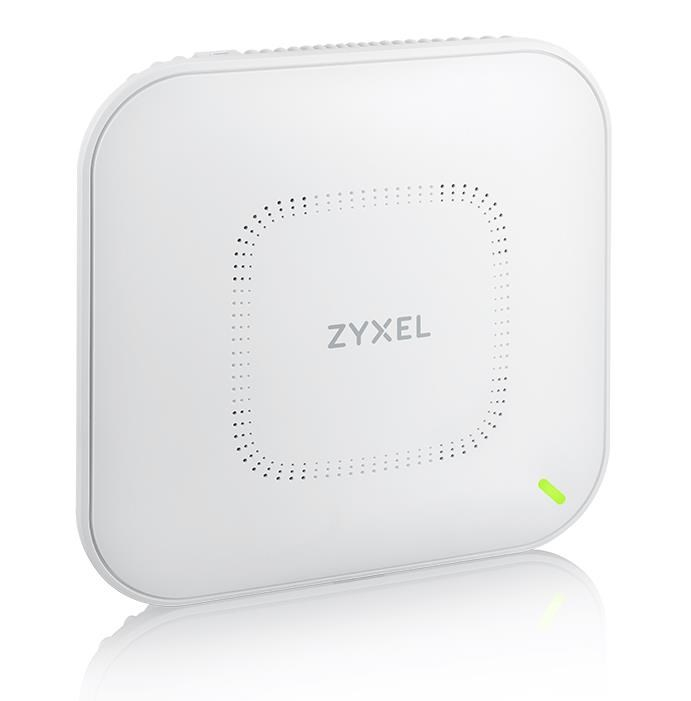 Zyxel WAX655E, 802.11ax 4x4 Outdoor Access Point - bez zdroje