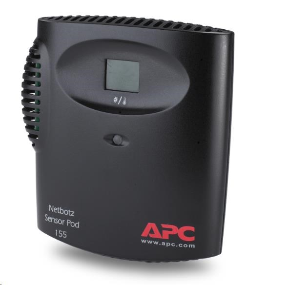 APC NetBotz Room Sensor Pod 155