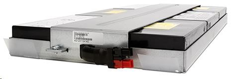 APC Replacement Battery Cartridge #88, SMT1500RMI1U