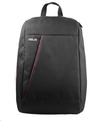 ASUS NEREUS Backpack, 16", černý