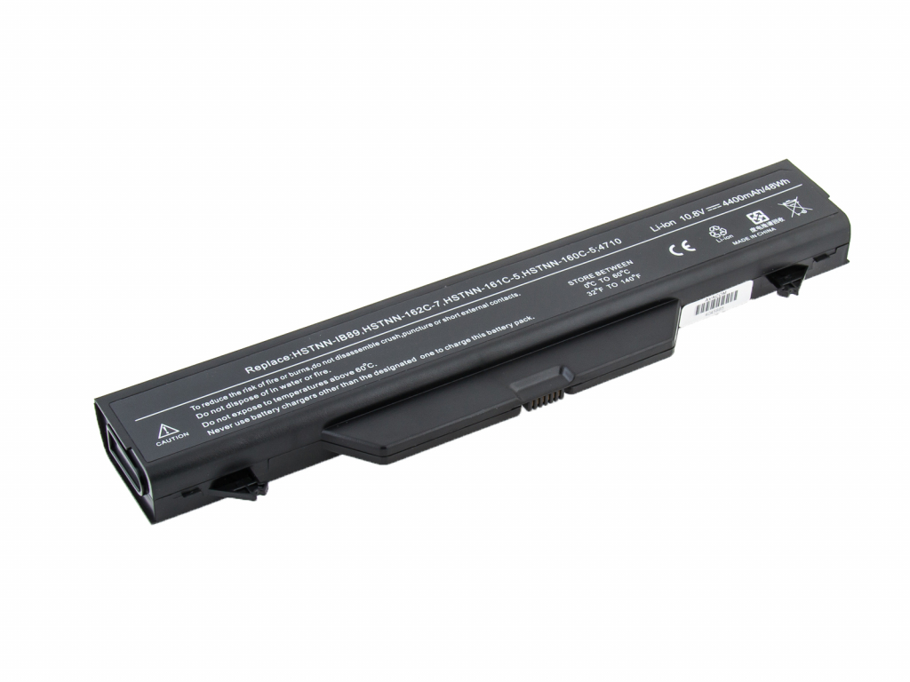 AVACOM baterie pro HP ProBook 4510s, 4710s, 4515s series Li-Ion 10,8V 4400mAh