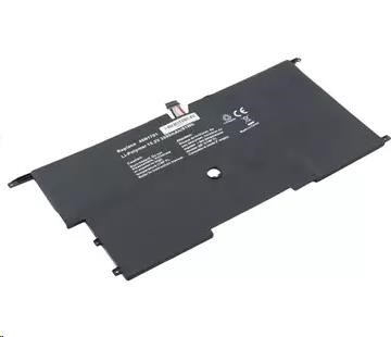 AVACOM baterie pro Lenovo ThinkPad X1 Carbon Gen.3 Li-Pol 15,2V 3350mAh 51Wh