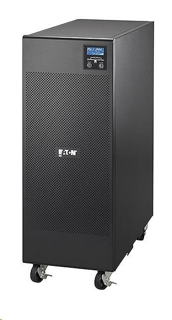 Eaton 9E 10000i, UPS 10000VA, LCD