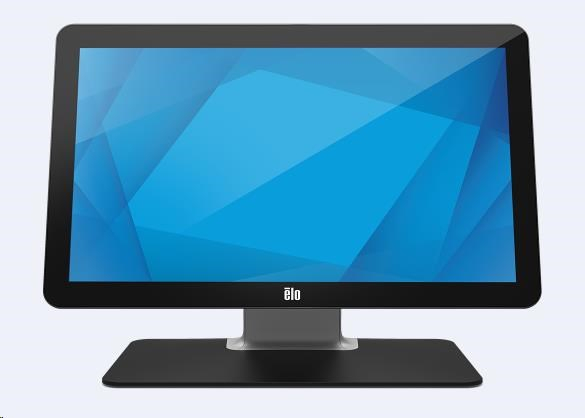 Elo 2002L, without stand, 50.8cm (20''), Projected Capacitive, 10 TP, Full HD, black