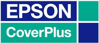 EPSON servispack 04 years CoverPlus Spares Only for WF-C579R