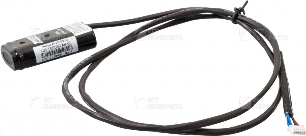 HPE FL capacitor cable 36 Inch 660093-001 5711045485626 (Battery P420I, P420)