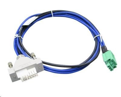HPE X290 500 V 1m RPS Cable