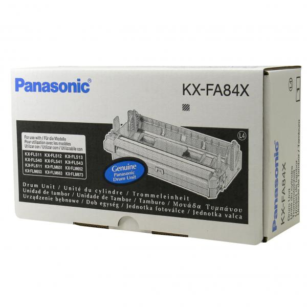 Panasonic KX FL 513 [KX-FA84E] - Laser válec