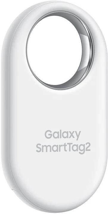 Samsung Galaxy SmartTag2 White, EU