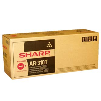 Sharp ARM 316 original [AR-310LT] - Copy toner