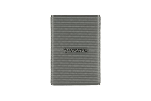 TRANSCEND externí SSD 1TB, ESD360C, USB 20Gbps, Type C
