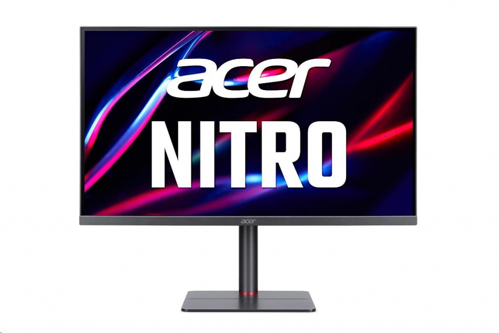 ACER LCD Nitro XV275KVymipruzx,69cm (27") IPS LED,144Hz,16:9,1ms,AMD Free-Sync,Flicker-free,Darkgrey