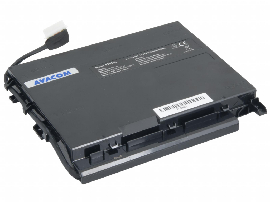 AVACOM baterie pro HP Omen 17-W Series Li-Pol 11,55V 8200mAh 95Wh