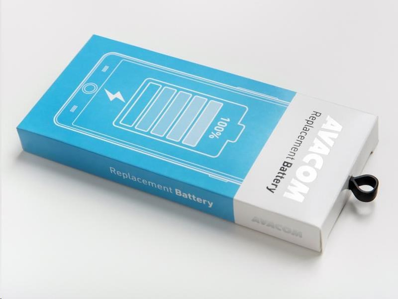 AVACOM Baterie pro Samsung Galaxy S7 Edge, Li-Ion 3,85V 3600mAh (náhrada EB-BG935ABE)