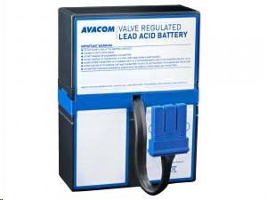 AVACOM náhrada za RBC32 - baterie pro UPS