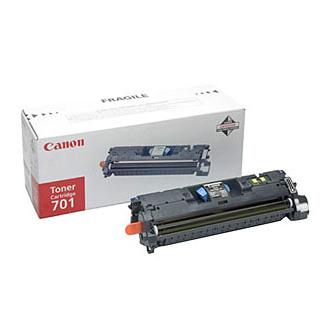 Canon LBP 5200, MF 8180C, 5000 str., black [701BK] - Laser toner