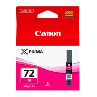 Canon originální ink PGI72PM, photo magenta, 14ml, [6408B001], Canon Pixma PRO-10//1