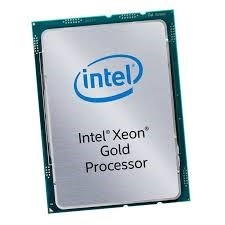 CPU INTEL XEON Scalable Gold 6242 (16-core, FCLGA3647, 22M Cache, 2.80 GHz), BOX