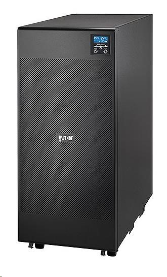 Eaton 9E 20000i XL, UPS 20000VA se supernabíječem (bez baterií), LCD