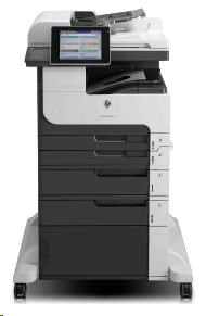 HP LaserJet Enterprise 700 MFP M725f (A3, 41 ppm A4, USB, Ethernet, Print/Scan/Copy/FAX, Digital Sending, RADF, Duplex)