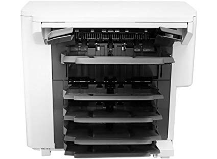 HP LaserJet Stapler/Stacker/ Mailbox - Sešívačka/stohovač/schránka HP LaserJet