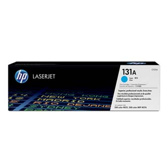 HP LJ Pro 200 M276, M251, HP 131A, cyan, 1800 str., [CF211A] - Laser toner//4,5