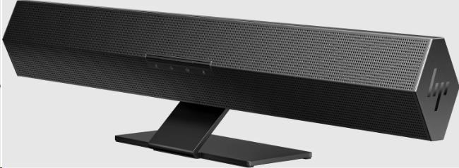 HP Z G3 Speaker bar (pro HP LCD Zxx G3 displaye + stand