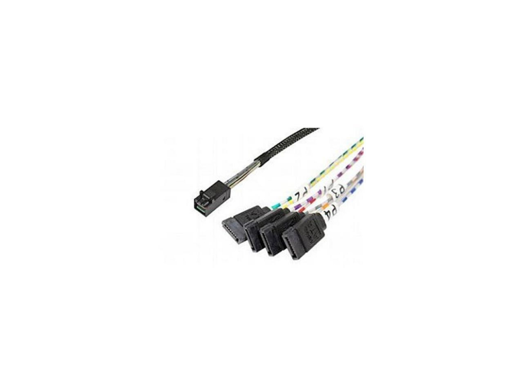 INTEL Mini-SAS Cable Kit AXXCBL450HD7S